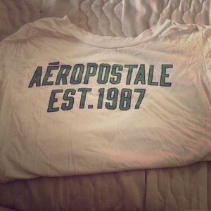 Aeropostale